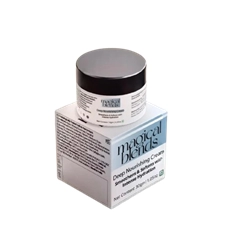 Deep Nourishing Cream